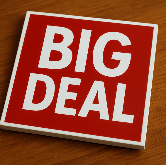 You are currently viewing Le BIG DEAL – entre prestation compensatoire et pension alimentaire.