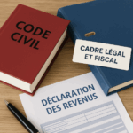Lire la suite à propos de l’article Calcul de la pension alimentaire en garde alternée : cadre légal et fiscal