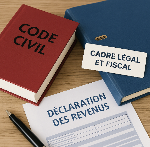 You are currently viewing Calcul de la pension alimentaire en garde alternée : cadre légal et fiscal