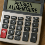 Lire la suite à propos de l’article Comment déterminer le montant de la pension alimentaire ?