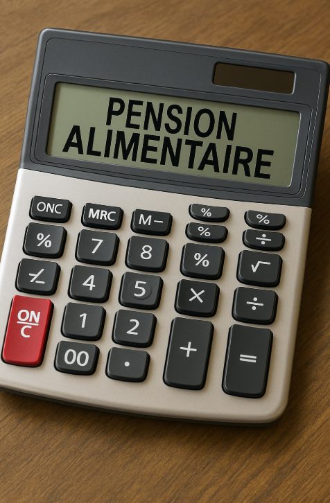 You are currently viewing Comment déterminer le montant de la pension alimentaire ?