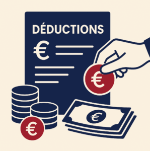 Lire la suite à propos de l’article La pension alimentaire et les déduction des impôts