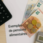 Lire la suite à propos de l’article Des exemples de jugements de pensions alimentaires