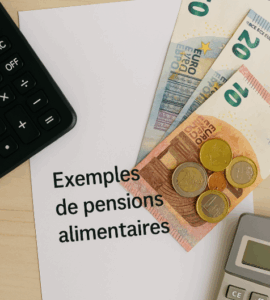 Lire la suite à propos de l’article Des exemples de jugements de pensions alimentaires