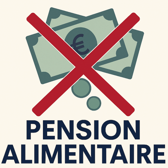 You are currently viewing Quels frais n’impactent pas la pension alimentaire ?