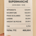 Lire la suite à propos de l’article Quel montant de pension alimentaire sans justificatif ?