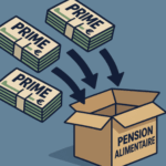 Lire la suite à propos de l’article Est-ce que les primes sont prises en compte dans le calcul de la pension alimentaire ?