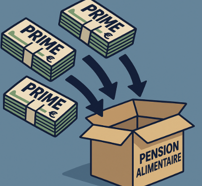 You are currently viewing Est-ce que les primes sont prises en compte dans le calcul de la pension alimentaire ?