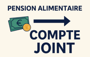 Lire la suite à propos de l’article La pension alimentaire : une alternative, le compte joint