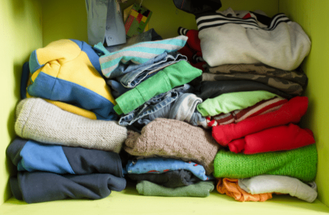 You are currently viewing Les vêtements dans le calcul de la pension alimentaire : pas de miracle