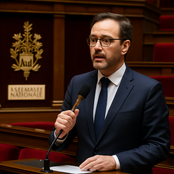 You are currently viewing Du nouveau sur les simulateurs de pension alimentaire : la question est posée au gouvernement