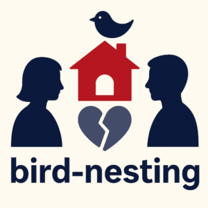 Lire la suite à propos de l’article Une alternative à la garde alternée : les parents alternés (le bird-nesting)