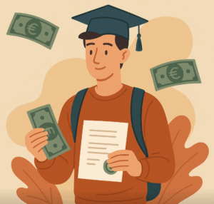 Lire la suite à propos de l’article Pension alimentaire : une nouvelle loi pour garantir le versement aux enfants majeurs