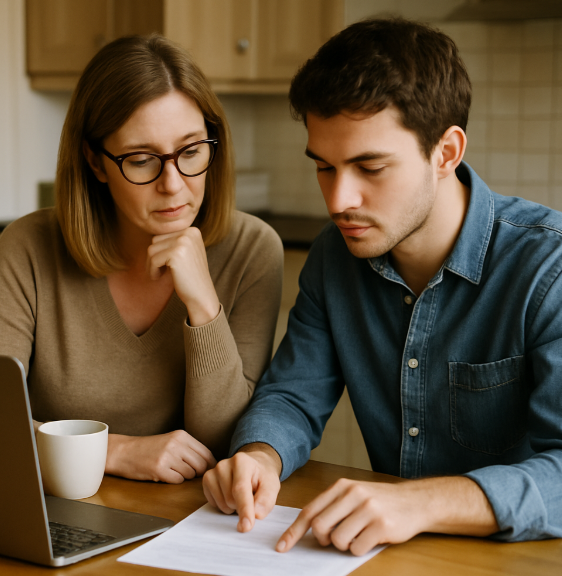 You are currently viewing Pension alimentaire et enfant majeur : ce qu&rsquo;il faut savoir