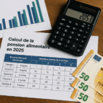 Lire la suite à propos de l’article Comment calculer la pension alimentaire en 2025 ?