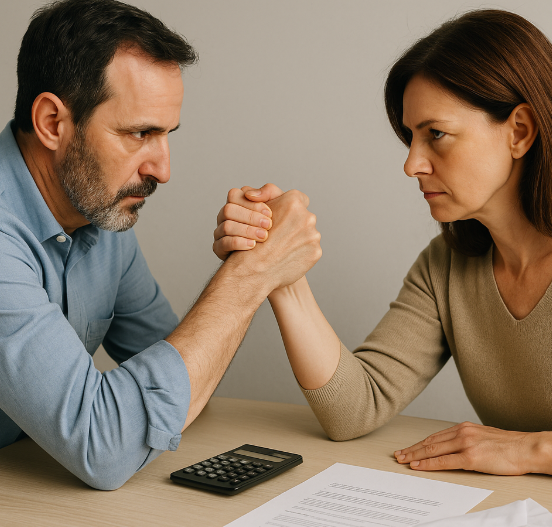 You are currently viewing Pension Alimentaire Impayée : Les Risques Cachés et Mes Solutions Pratiques !