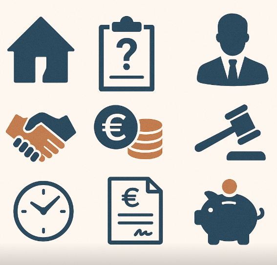 You are currently viewing 10 Questions Clés sur la Prestation Compensatoire : Comprendre et Anticiper