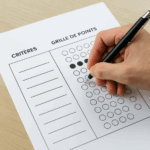 Lire la suite à propos de l’article Calcul de la prestation compensatoire : les grilles de points de la méthode 1