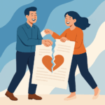 Lire la suite à propos de l’article Tout savoir pour réussir son divorce à l’amiable