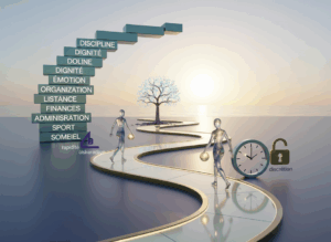 Lire la suite à propos de l’article 15 % des divorces se passent bien. Comment ont-ils réussi ?