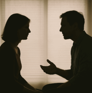 Lire la suite à propos de l’article COMMENT J’ANNONCE MA DÉCISION DE DIVORCER : LE GUIDE QUE J’AURAIS AIMÉ LIRE AVANT