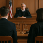 Lire la suite à propos de l’article Faut-il être présent devant le JAF ou devant la Cour d’appel ?