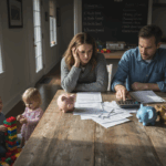 Lire la suite à propos de l’article La réforme fiscale 2026 sur la pension alimentaire : un père à 4 000 €, une mère à 2 500 €, deux enfants… et +2 017 € d’impôts pour l’État