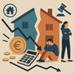 Lire la suite à propos de l’article Le vrai coût caché d’un divorce : pas celui que vous croyez