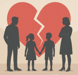 Lire la suite à propos de l’article Les différents types de divorce en France. Choisir la bonne voie selon votre situation, vos revenus et votre volonté d’entente