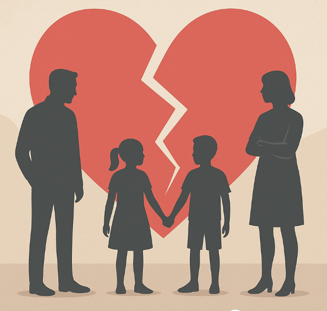 You are currently viewing Les différents types de divorce en France. Choisir la bonne voie selon votre situation, vos revenus et votre volonté d’entente