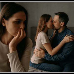 Lire la suite à propos de l’article Comment divorcer pour quelqu’un d’autre sans être accusé de divorce pour faute