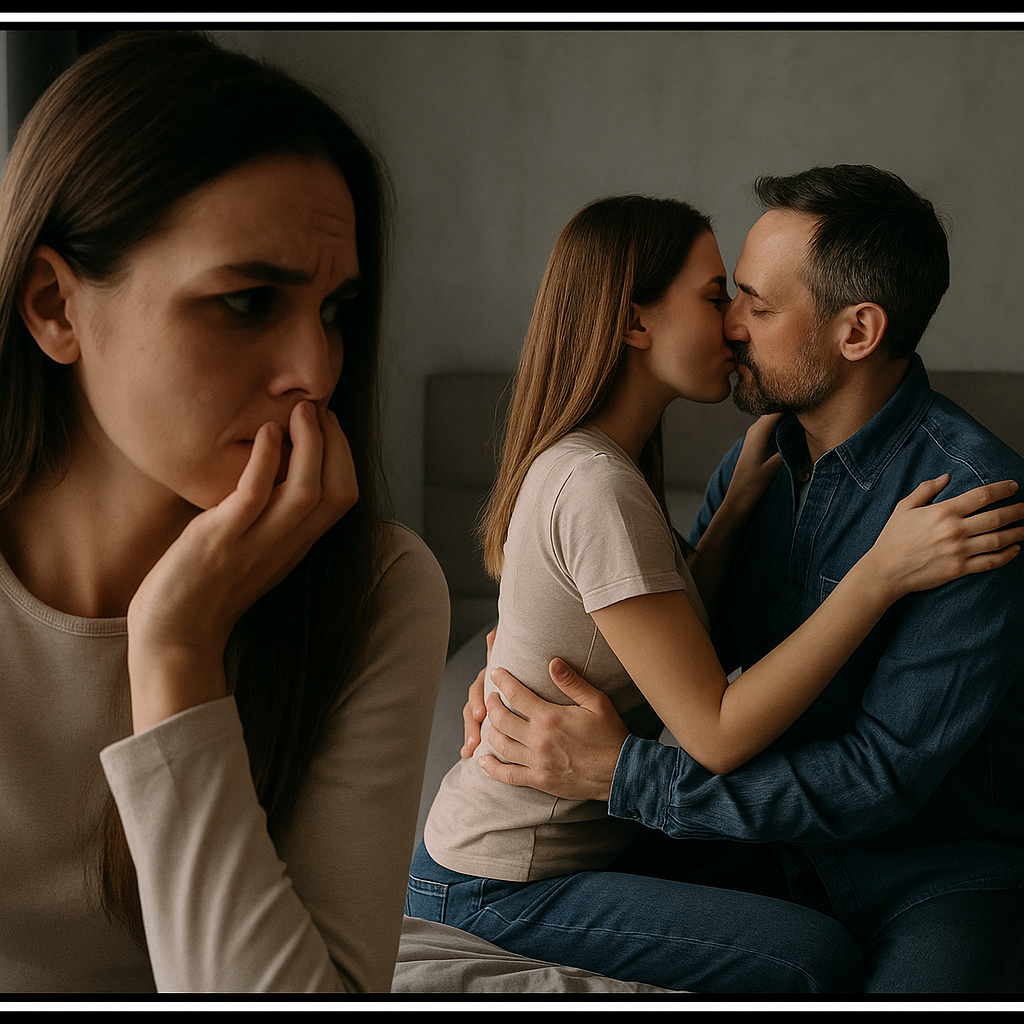 You are currently viewing Comment divorcer pour quelqu’un d’autre sans être accusé de divorce pour faute