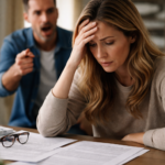 Lire la suite à propos de l’article Divorcer d’un(e) pervers(e) narcissique : se protéger, protéger ses enfants, et ne pas se perdre soi-même