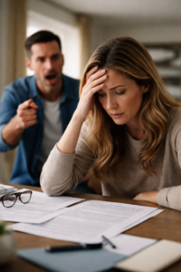 Lire la suite à propos de l’article Divorcer d’un(e) pervers(e) narcissique : se protéger, protéger ses enfants, et ne pas se perdre soi-même