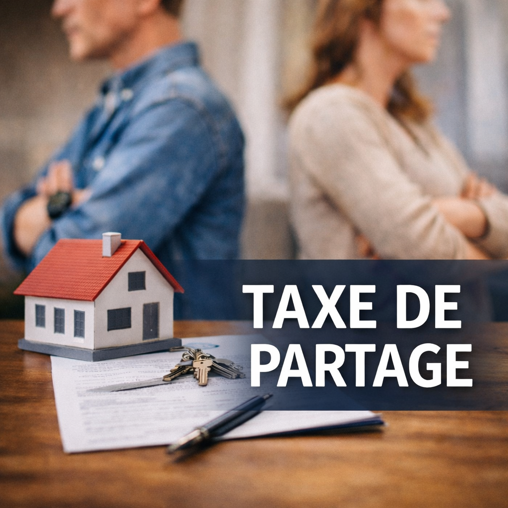 You are currently viewing Soulte et taxe de partage : comprendre le vrai coût d’un divorce ou d’une séparation