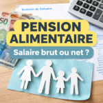 Lire la suite à propos de l’article Pension alimentaire : salaire brut, salaire net avant impôt ou net après impôt ?